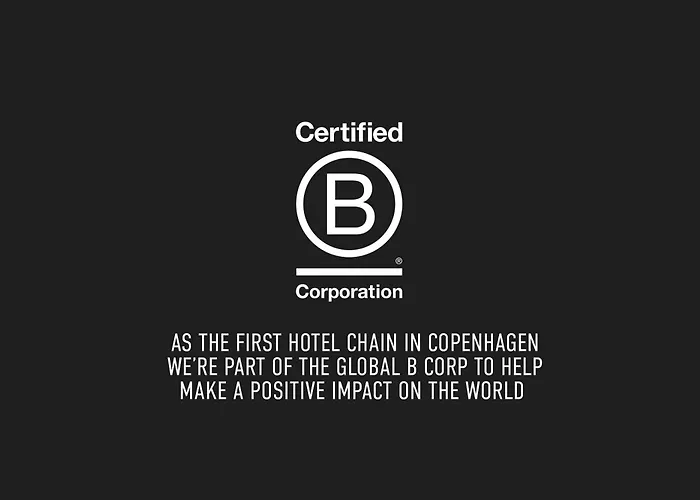 Hotel Ottilia by Brøchner Hotels