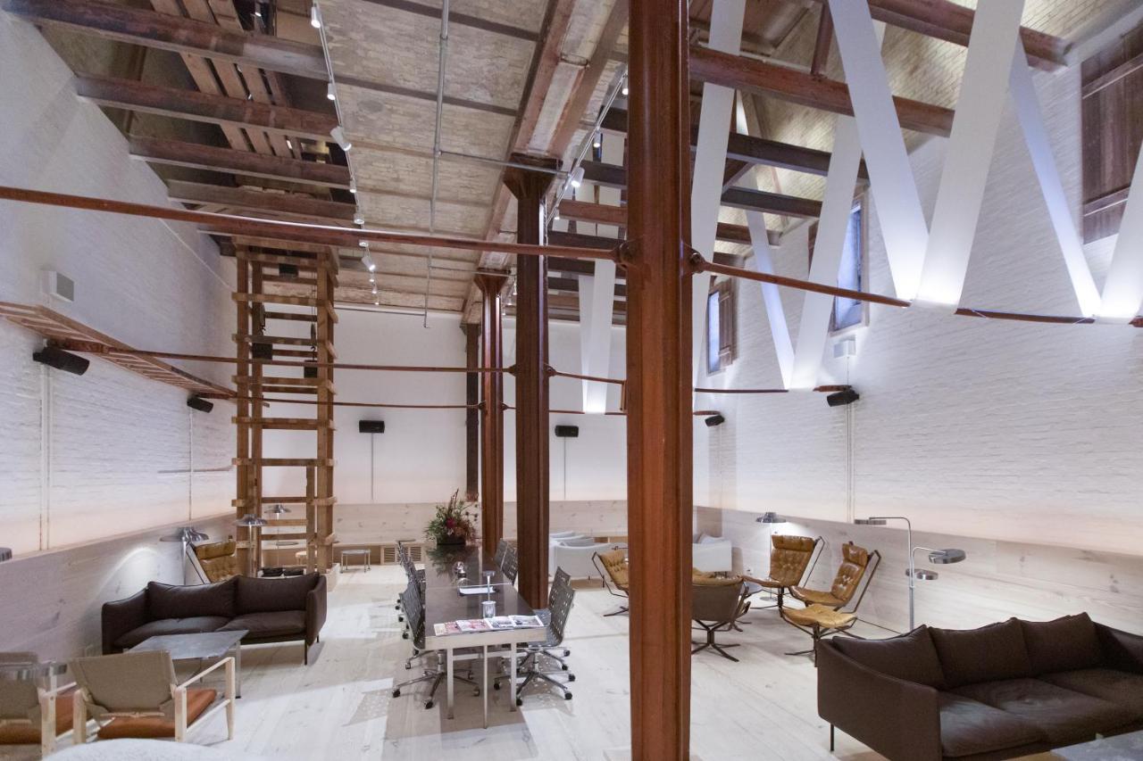 Hotel Ottilia By Brøchner 4*