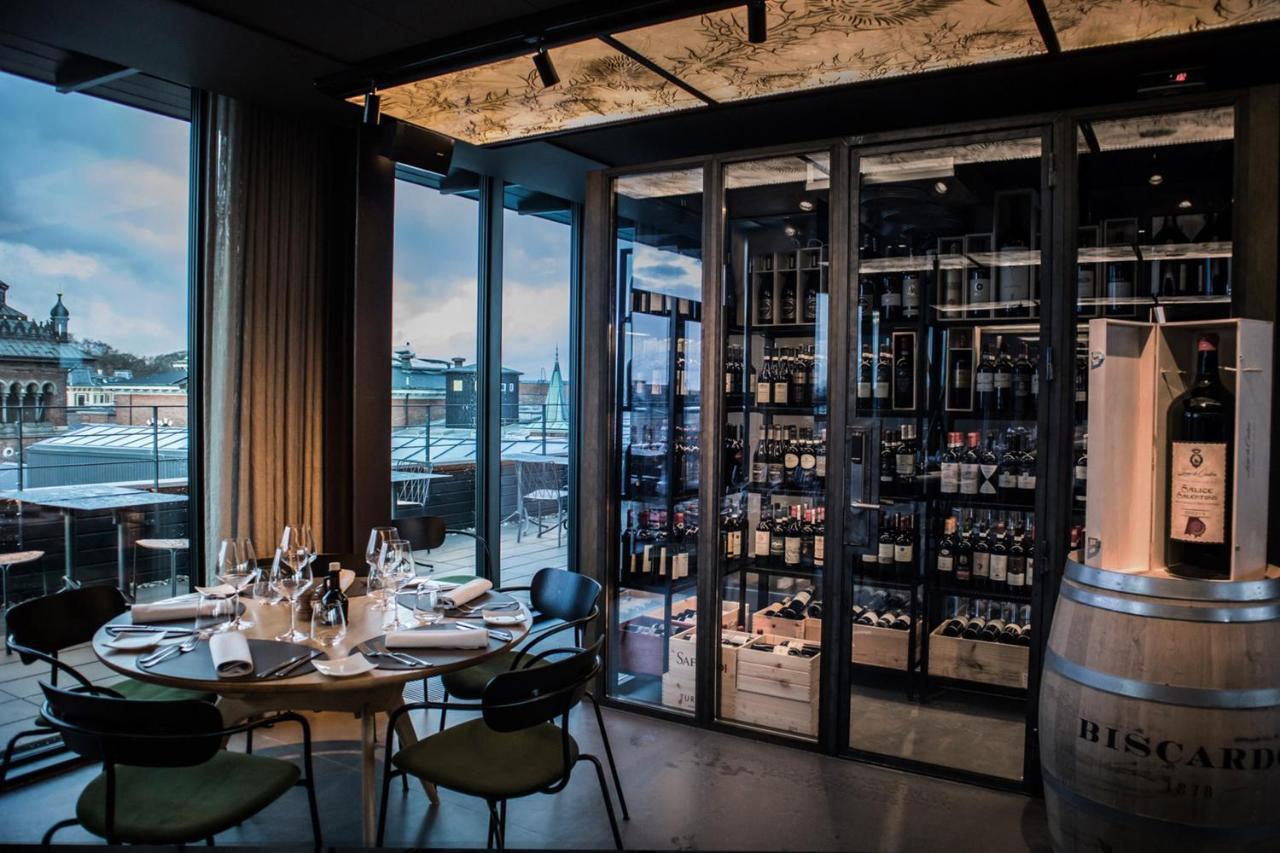Hotel Ottilia By Brøchner Kopenhagen
