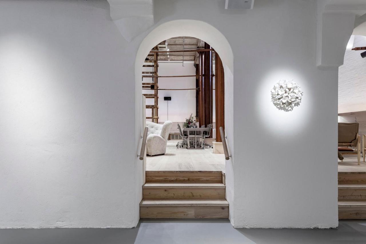 Ottilia By Brøchner Hotel