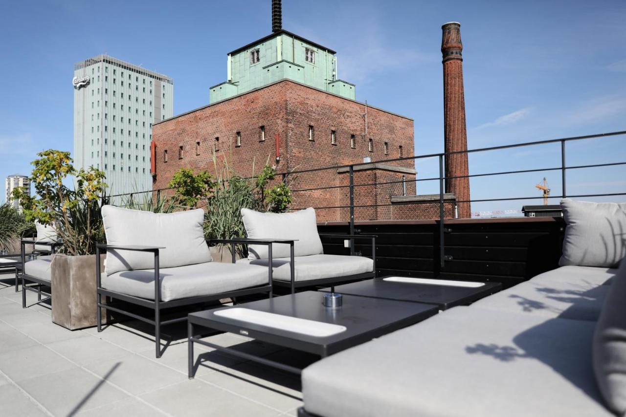 Ottilia By Brøchner Hotel