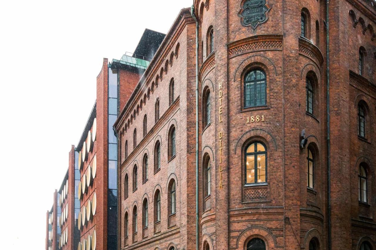 Ottilia By Brøchner Hotel Kopenhagen