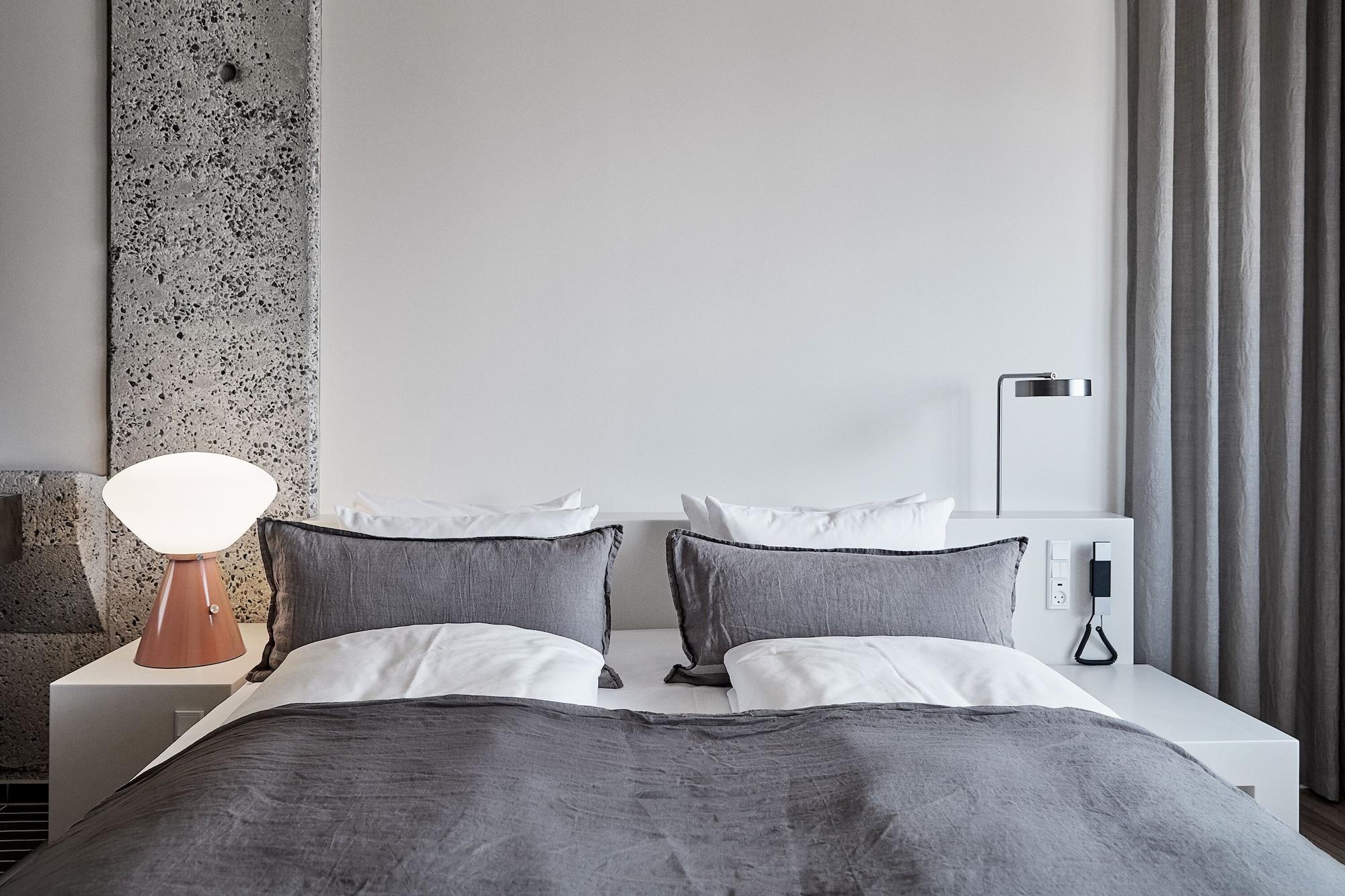 Hotel Ottilia By Brøchner Kopenhagen