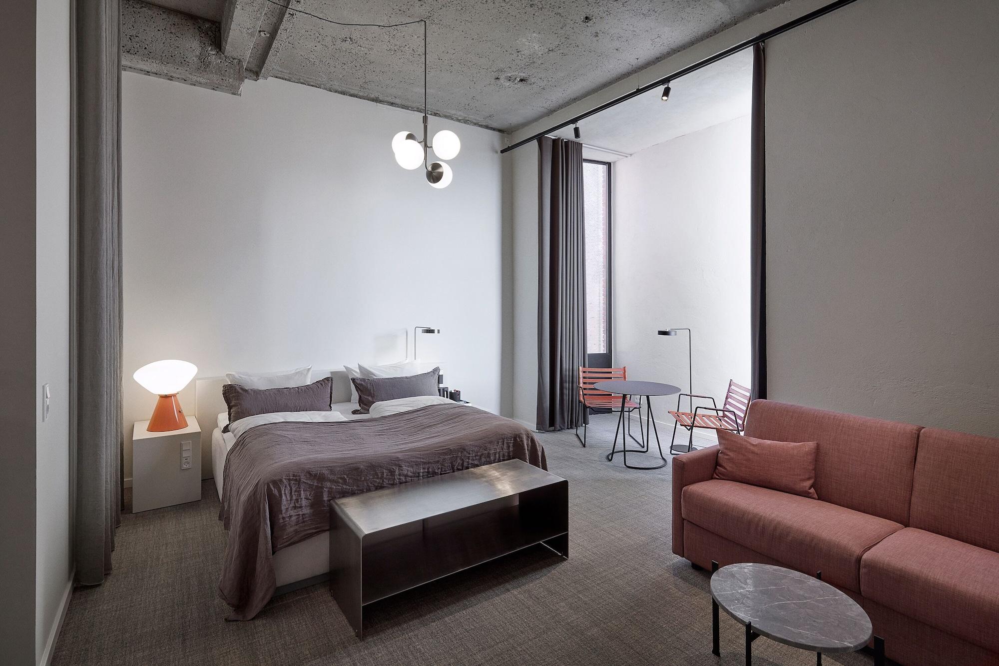 Ottilia By Brøchner Hotel 4*
