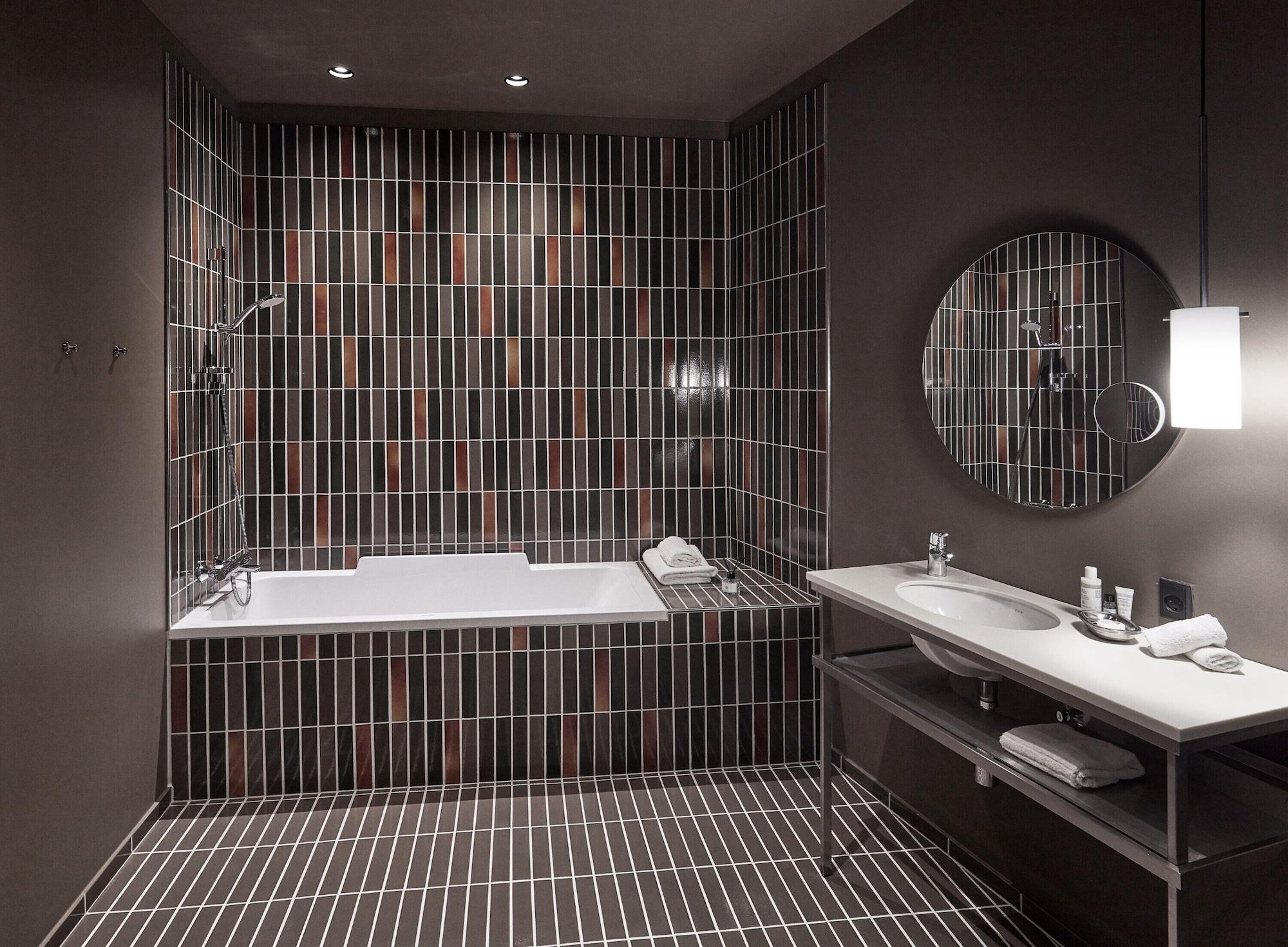 Hotel Ottilia By Brøchner 4*