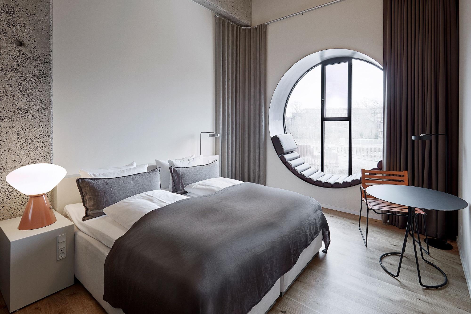 Ottilia By Brøchner Hotel