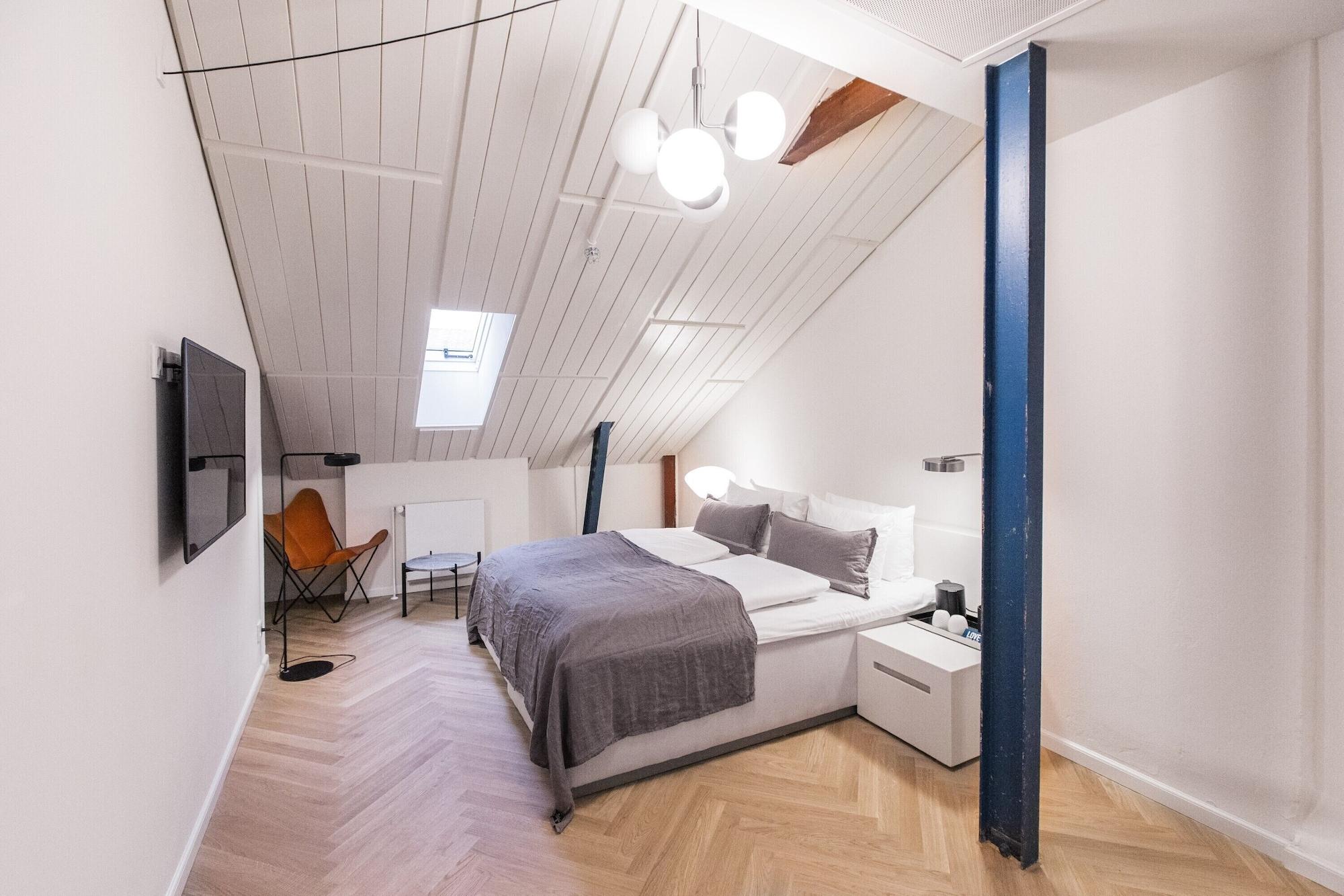 Ottilia By Brøchner Hotel