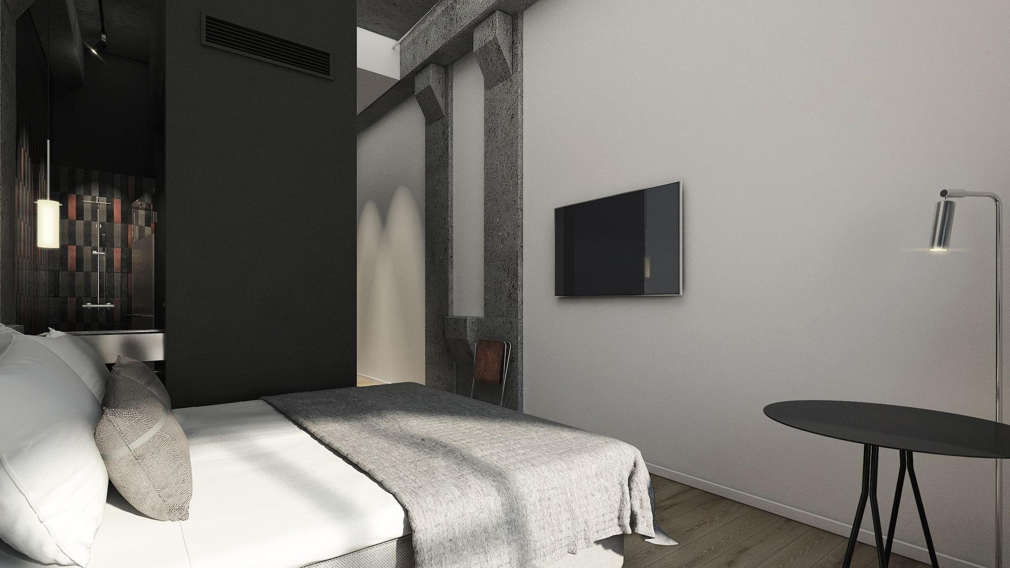 Ottilia By Brøchner 4* Kopenhagen