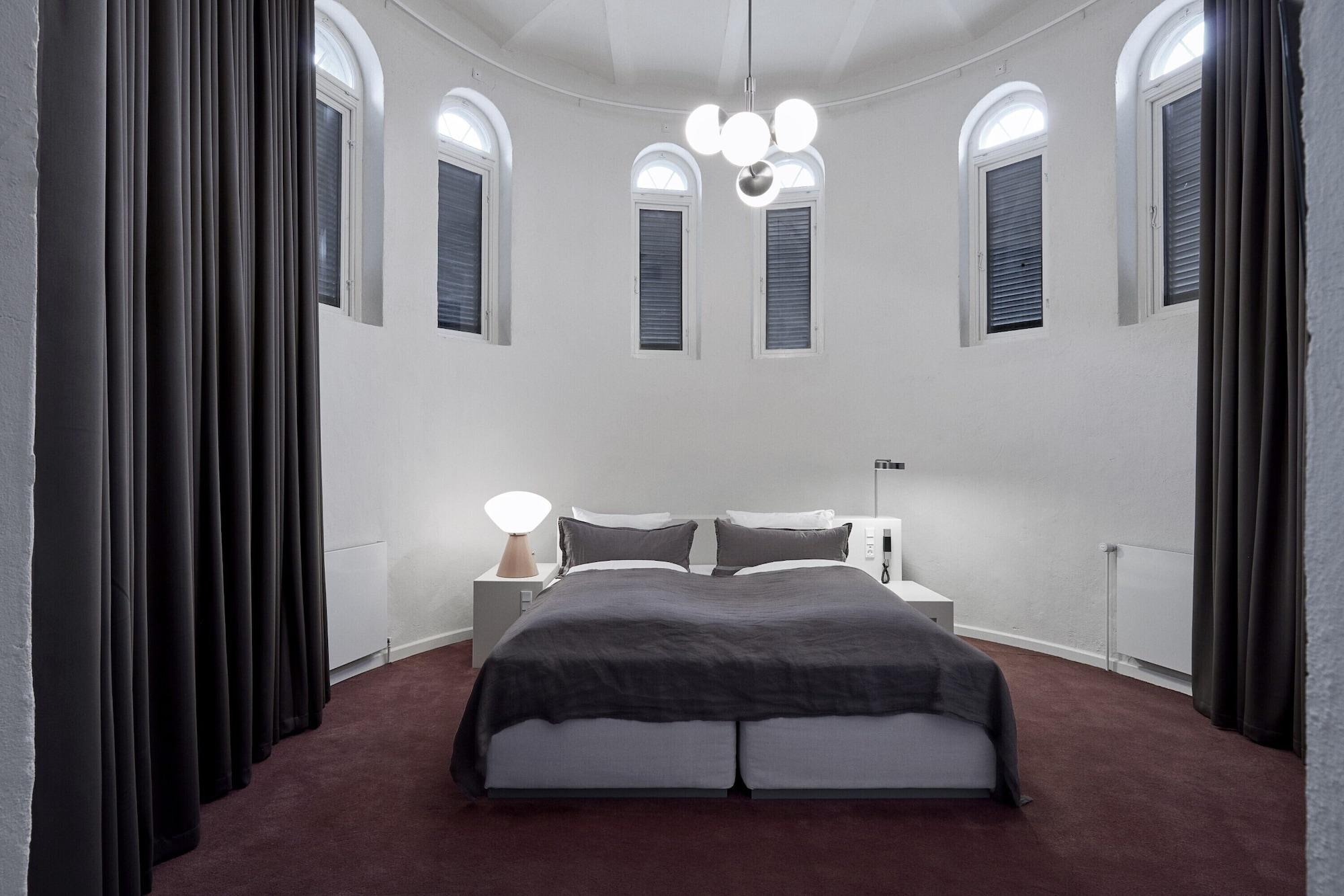 Ottilia By Brøchner Hotel