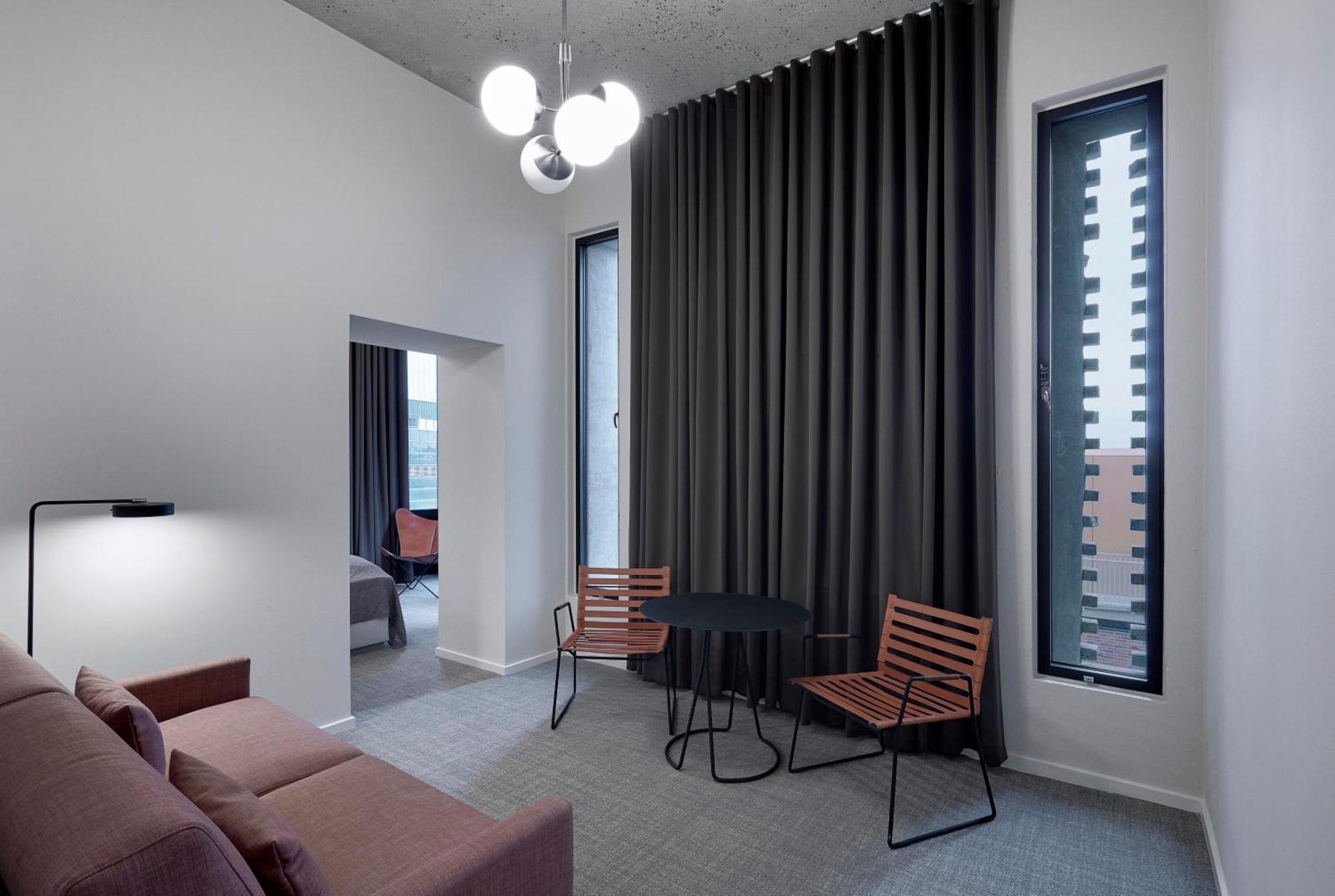 Ottilia By Brøchner Hotel 4*