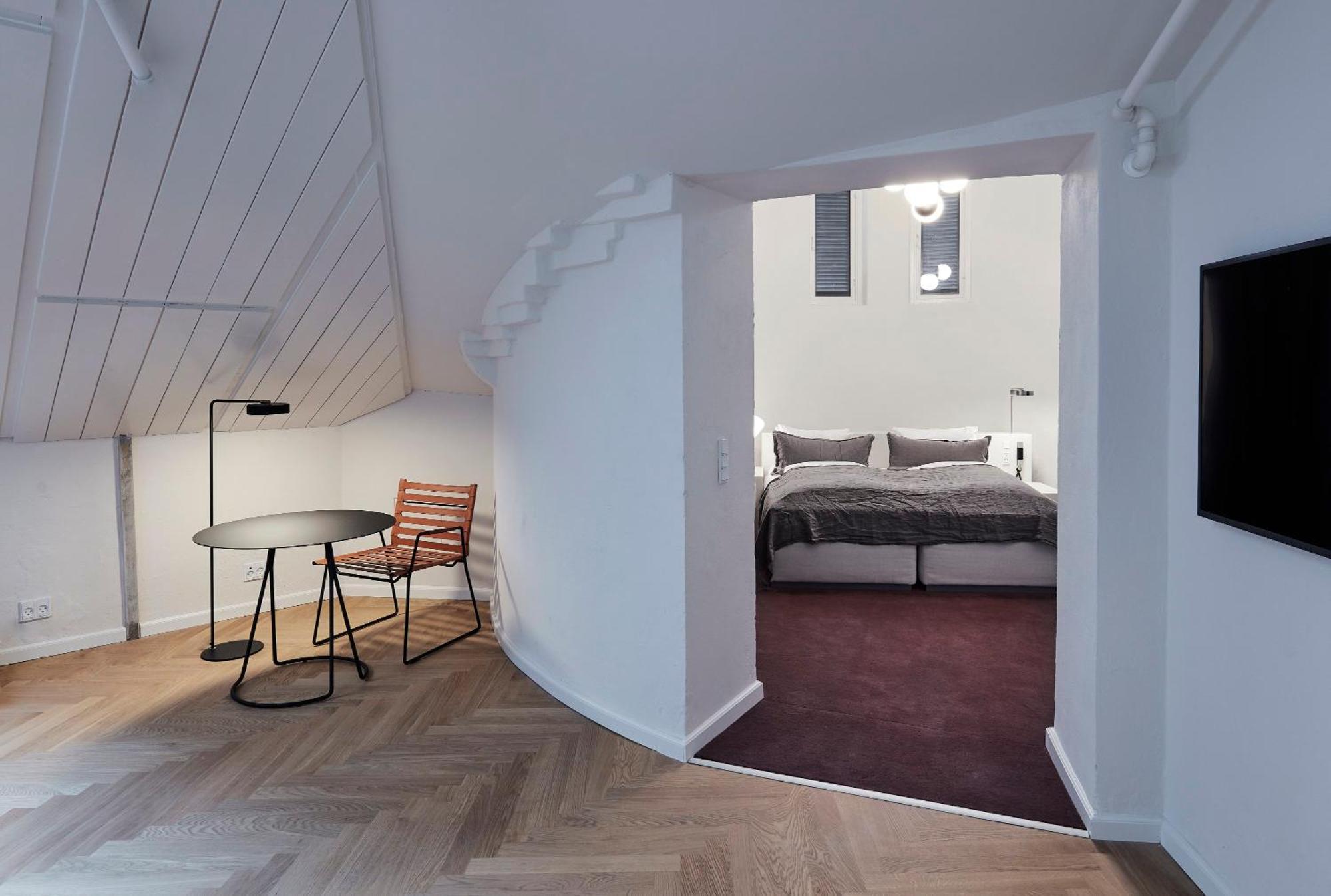 Hotel Ottilia By Brøchner Kopenhagen