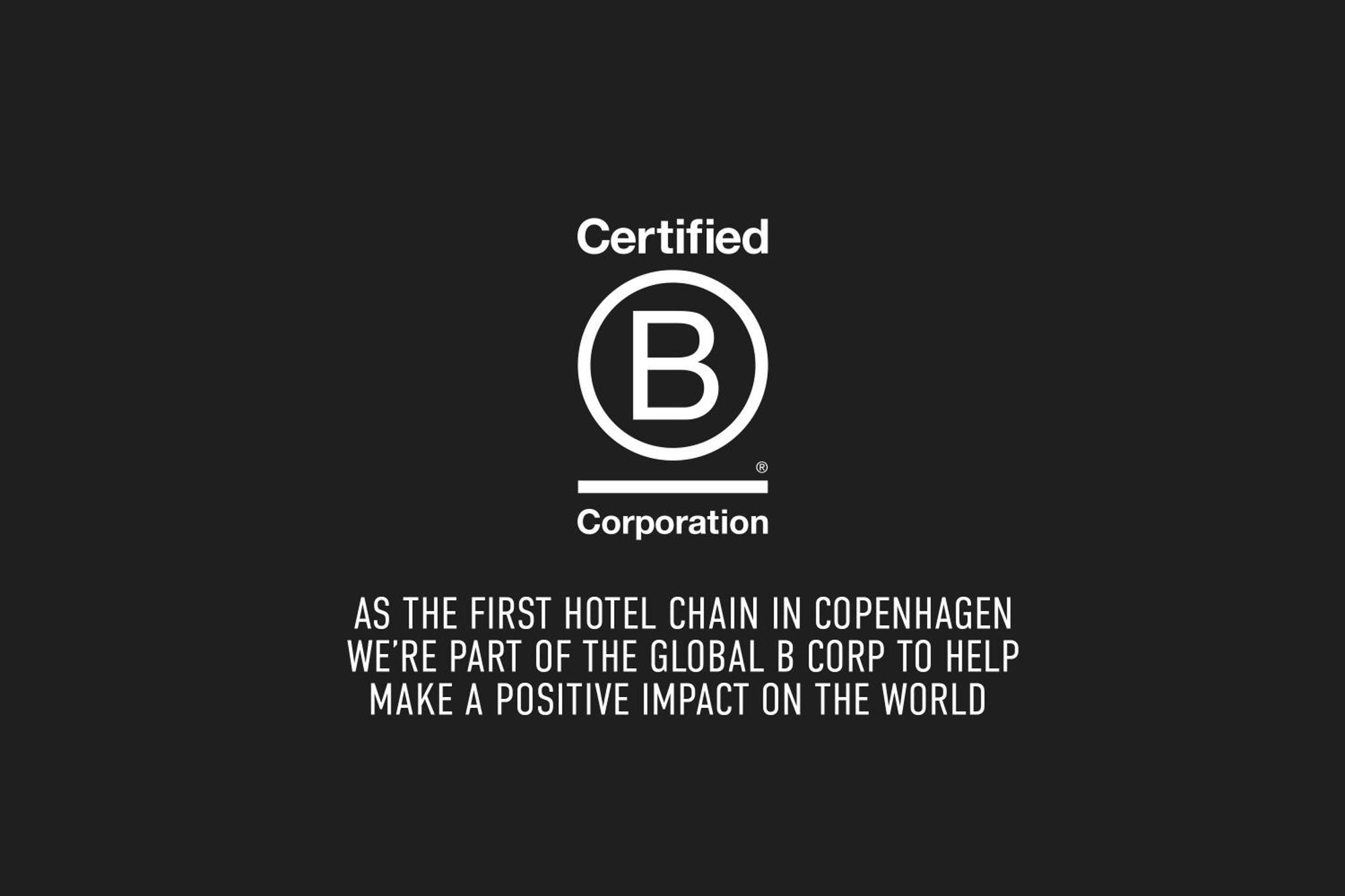 Hotel Ottilia By Brøchner