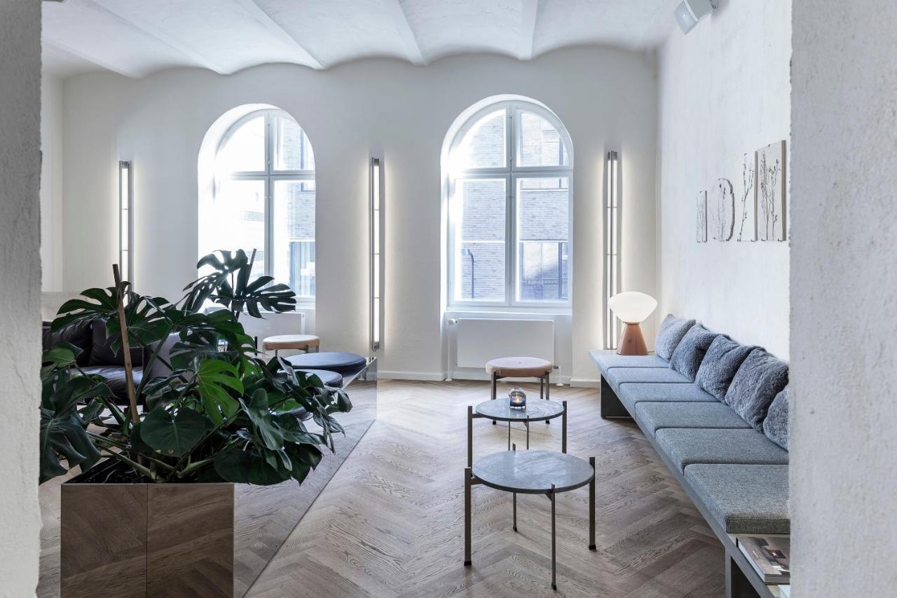Hotel Ottilia By Brøchner 4*