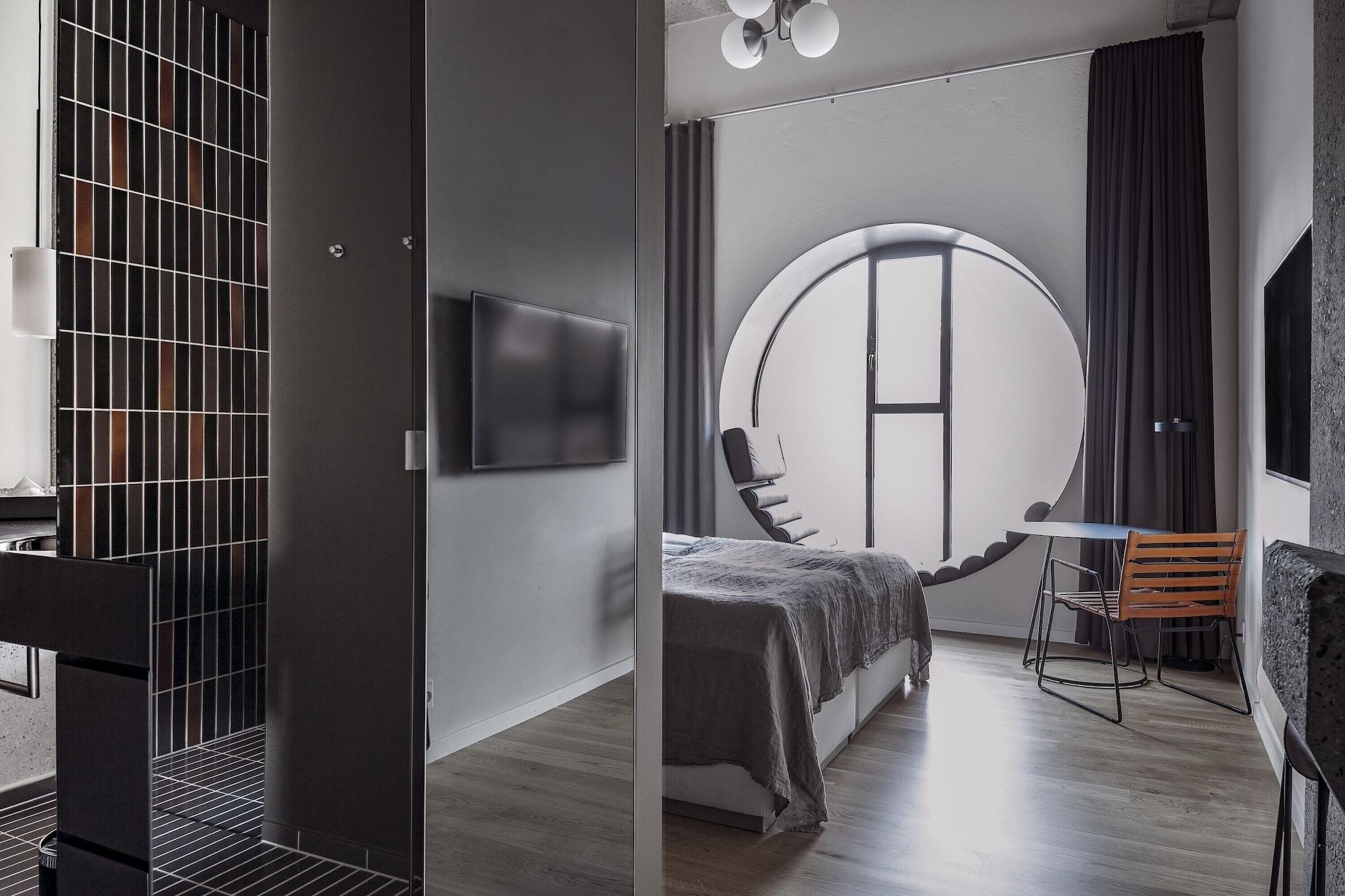 Hotel Ottilia By Brøchner Kopenhagen
