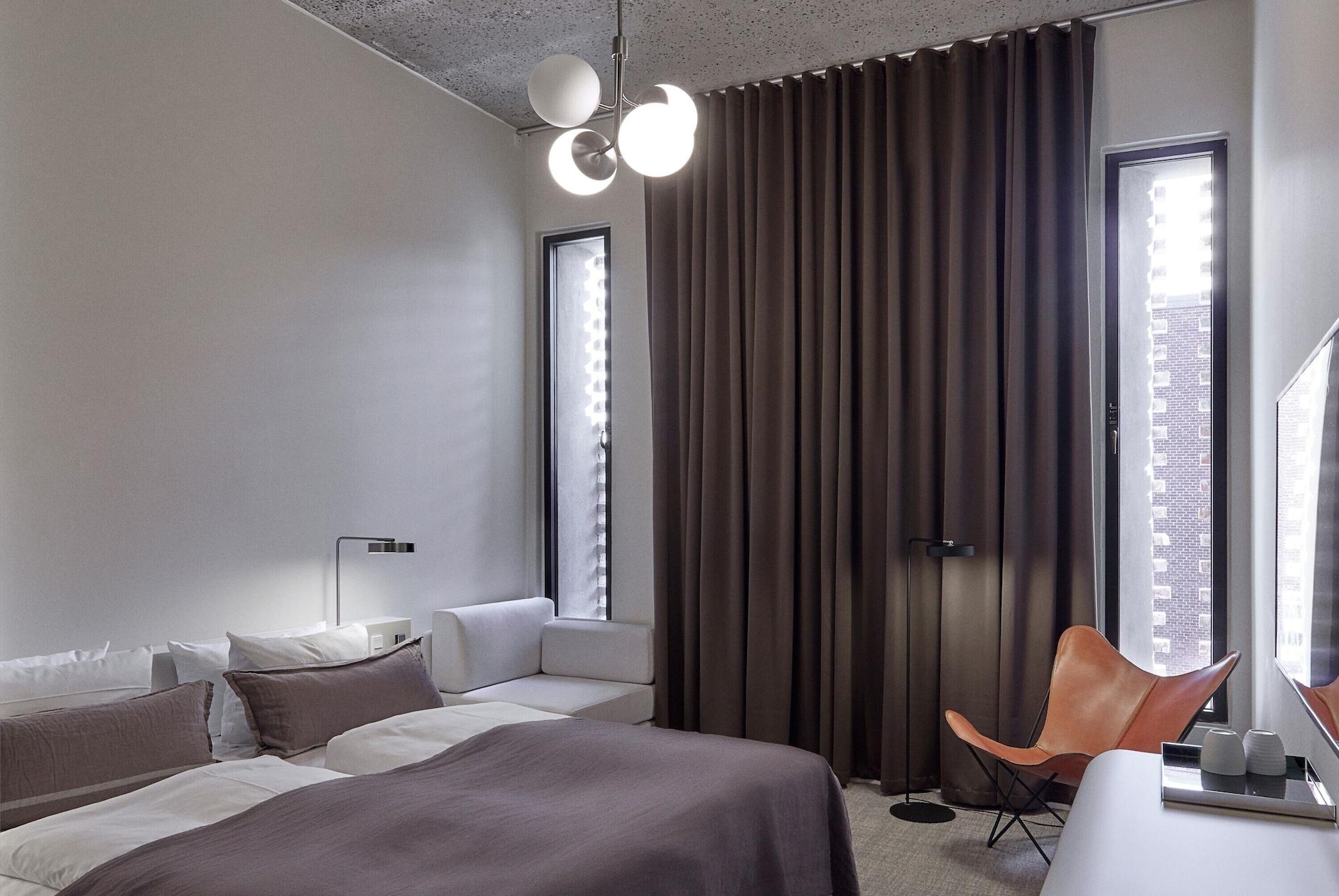 Ottilia By Brøchner Hotel Kopenhagen