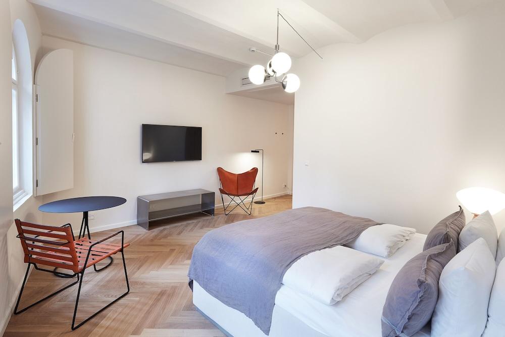 Hotel Ottilia By Brøchner 4*