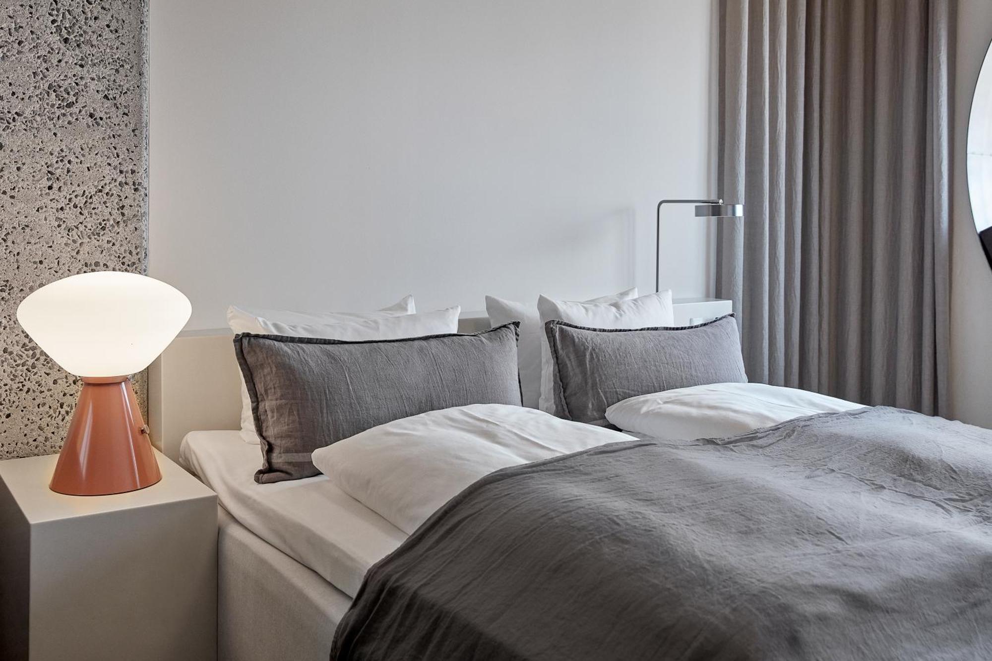 Ottilia By Brøchner Hotel Kopenhagen